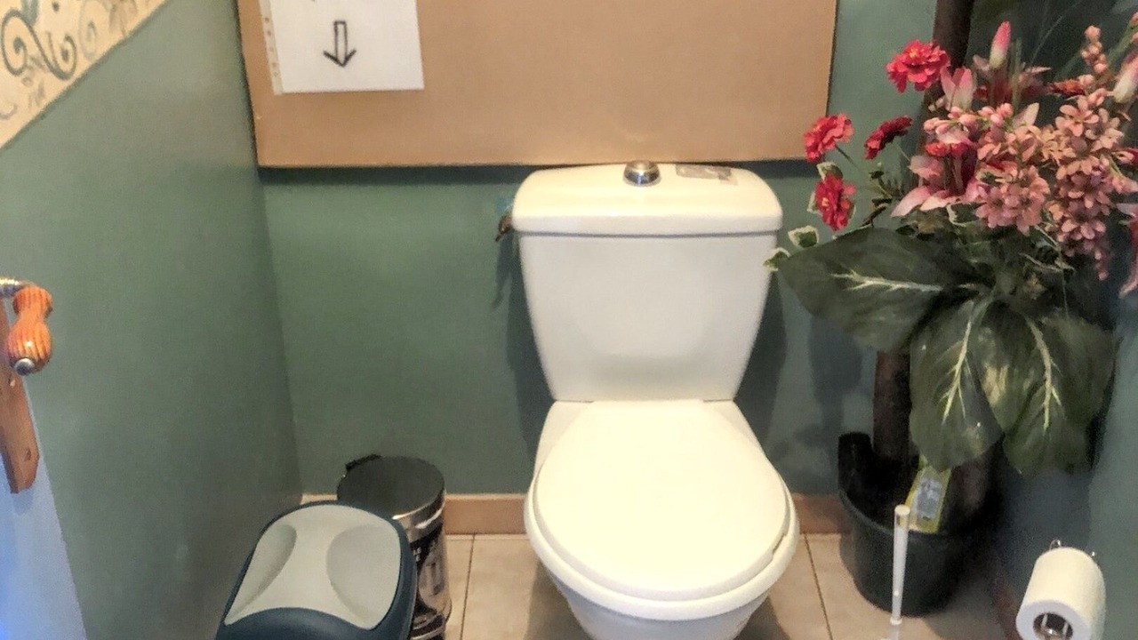 Photo of Bathroom in Bergeres-les-Vertus
