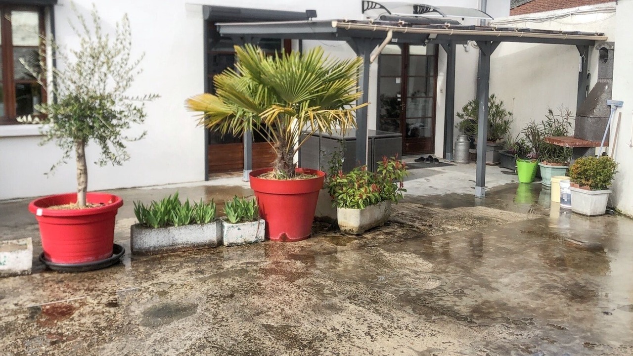 Photo of Outdoor in Bergeres-les-Vertus