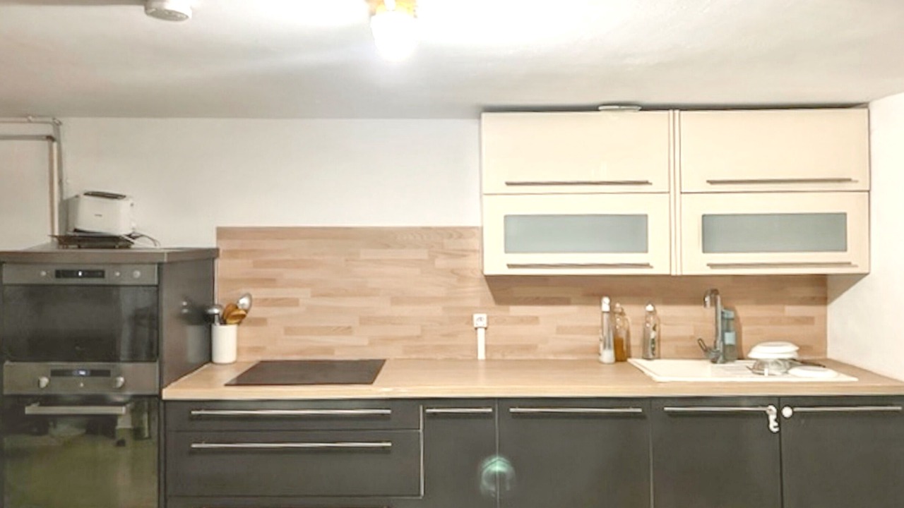 Photo of Kitchen in Drancy