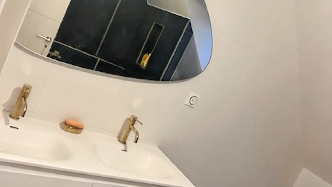 Photo of Bathroom in Drancy