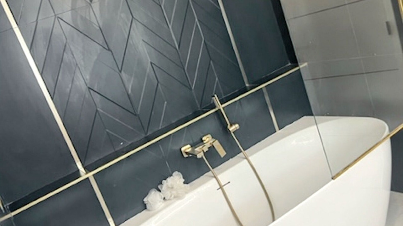 Photo of Bathroom in Drancy