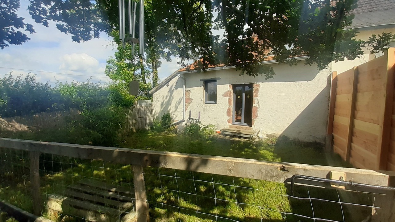 Photo of Outdoor in Le Pin