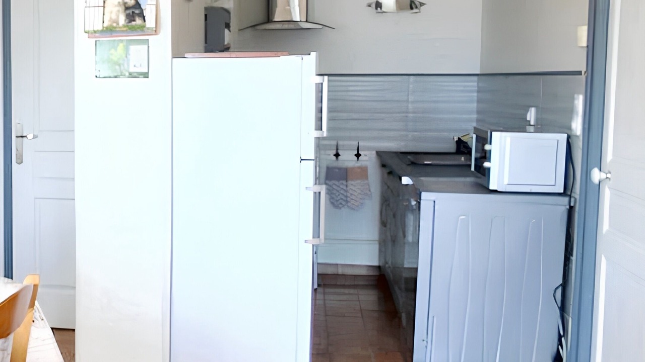 Photo of Kitchen in Avesnes-en-Val