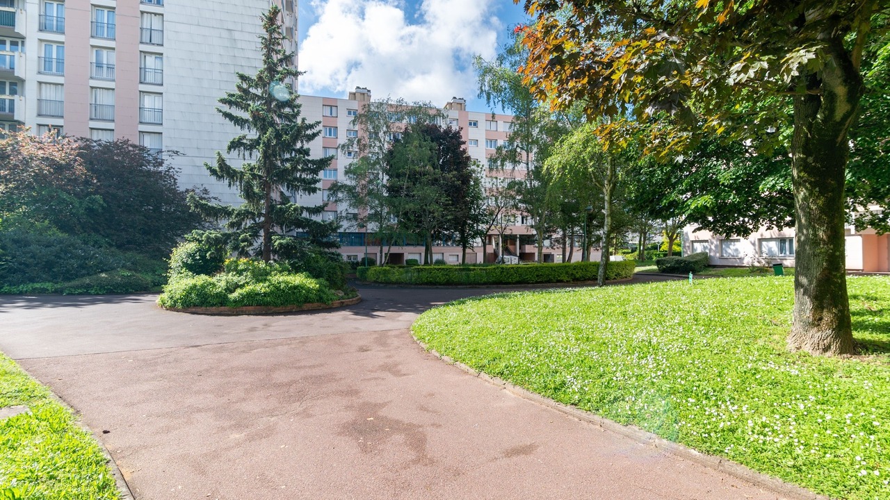 Photo of Outdoor in Neuilly-sur-Marne