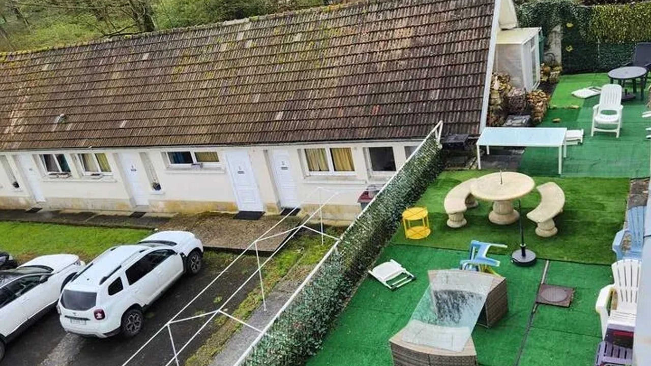 Photo of Outdoor in Roucy