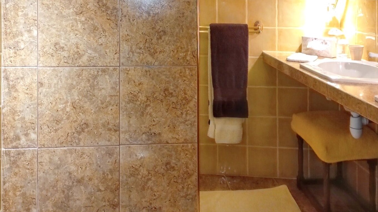 Photo of Bathroom in Chateau-Thierry