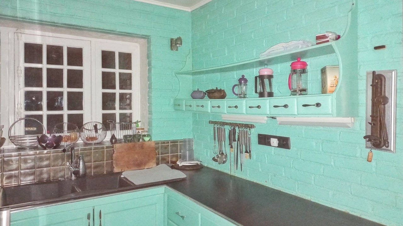 Photo of Kitchen in Chateau-Thierry