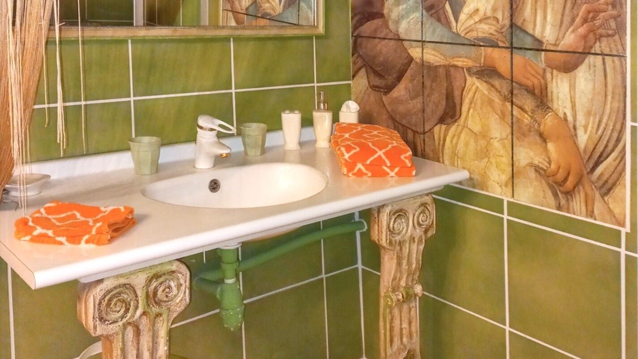 Photo of Bathroom in Chateau-Thierry