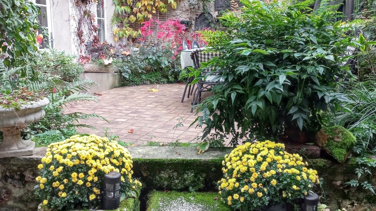 Photo of Outdoor in Chateau-Thierry