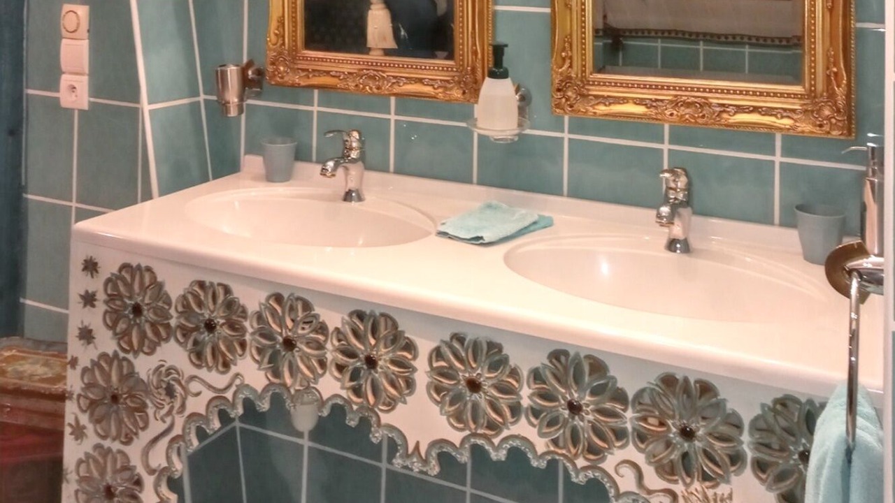 Photo of Bathroom in Chateau-Thierry