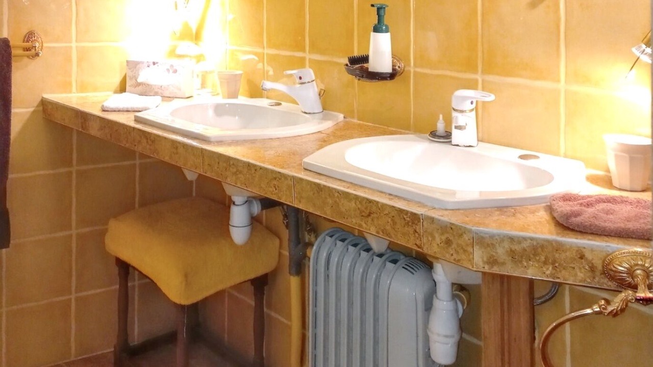 Photo of Bathroom in Chateau-Thierry
