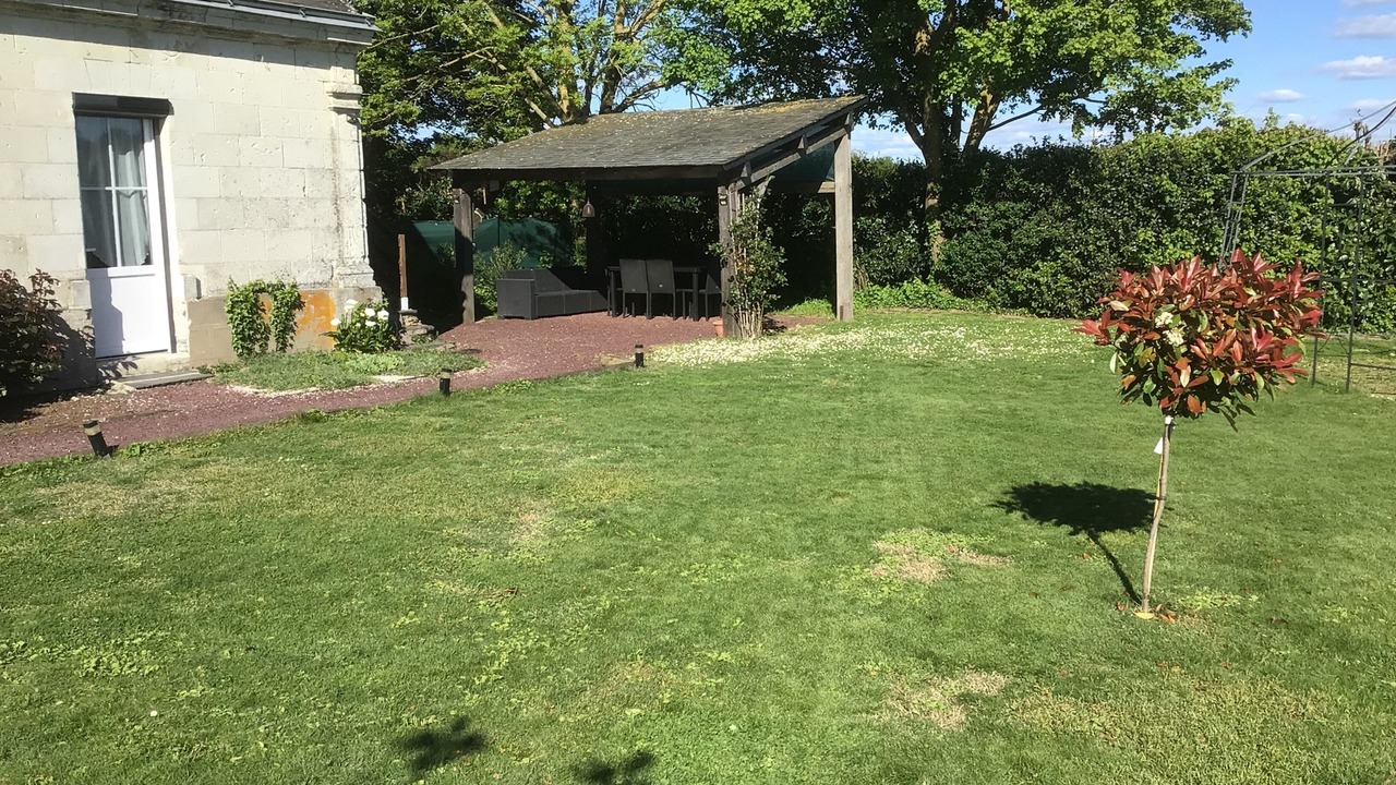 Photo of Outdoor in Saint-Mathurin-sur-Loire