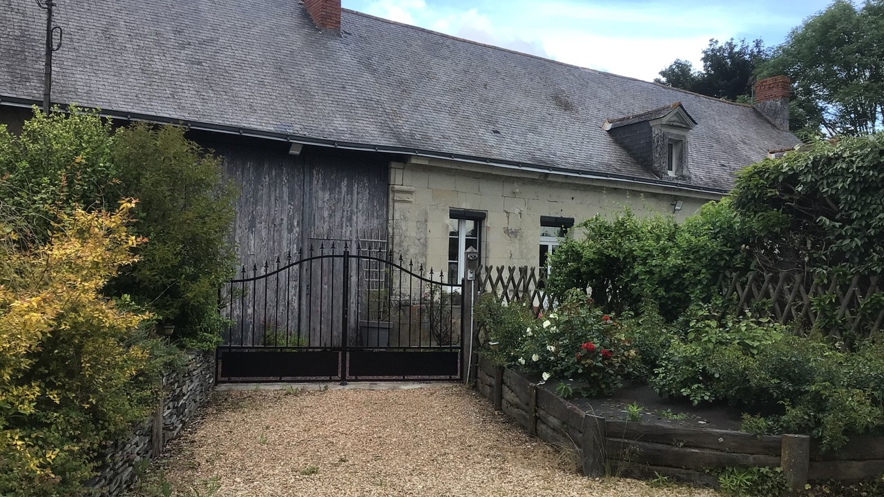 Photo of Outdoor in Saint-Mathurin-sur-Loire
