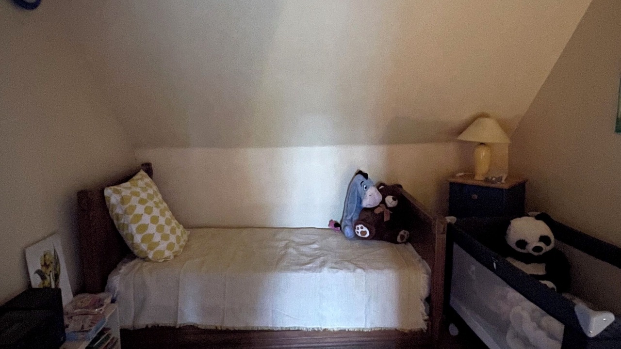 Photo of Bedroom in Vatteville La Rue