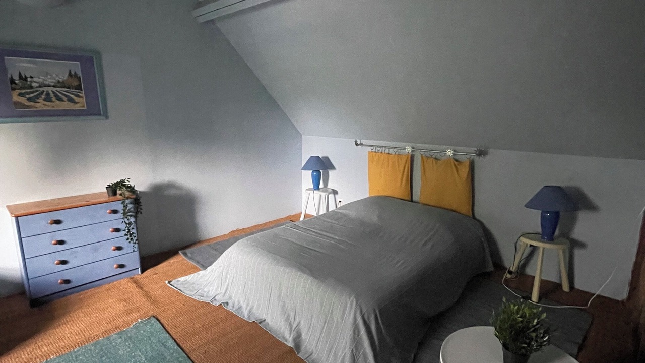 Photo of Bedroom in Vatteville La Rue