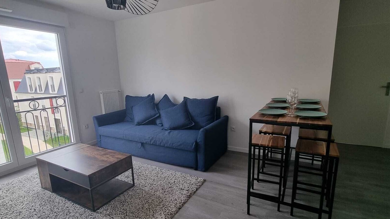 Photo of Livingroom in Chelles