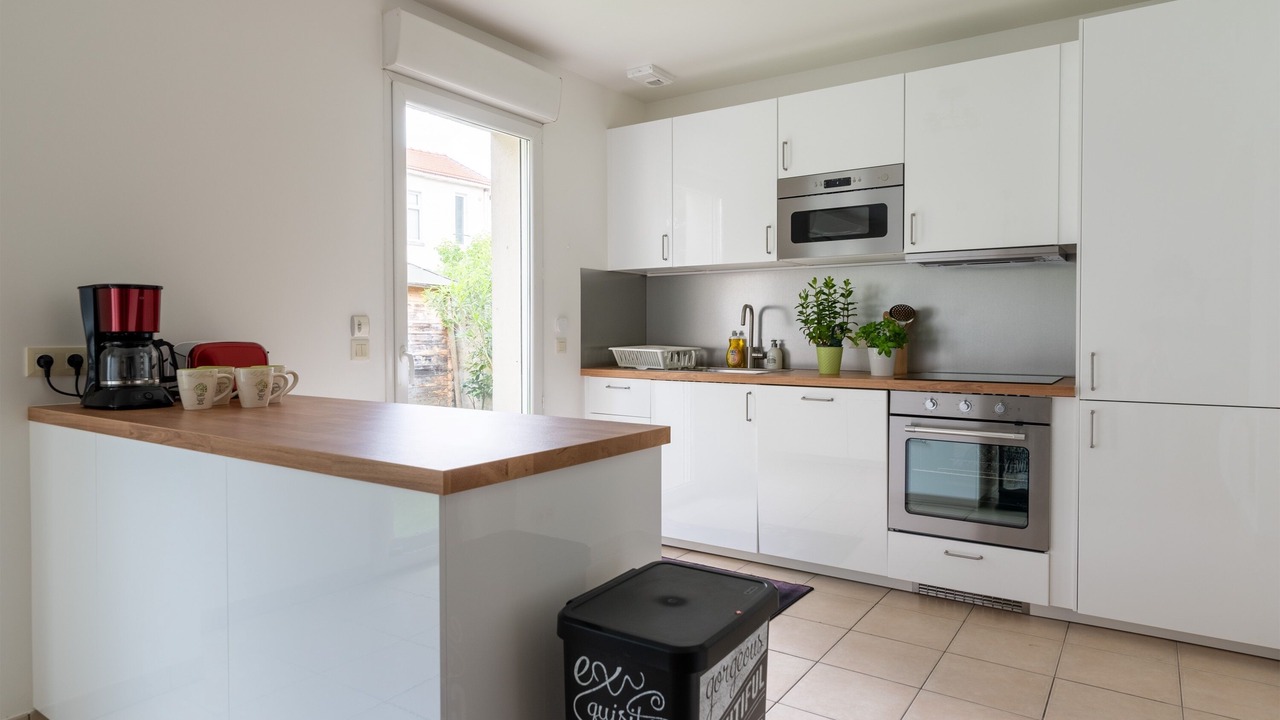 Photo of Kitchen in Bry-sur-Marne