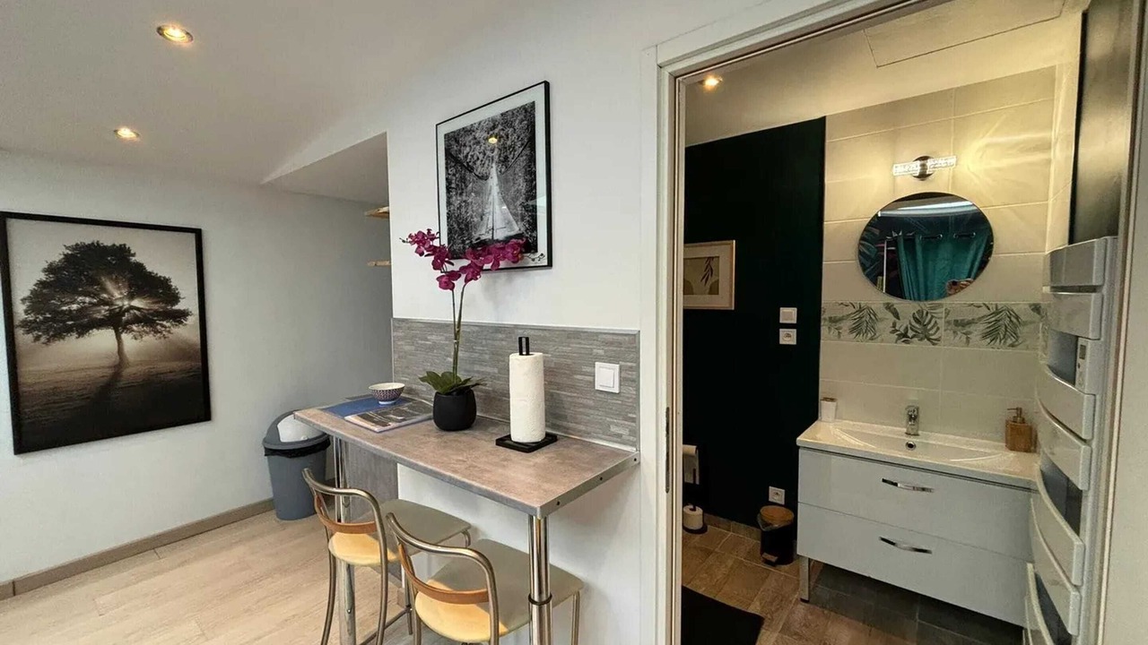 Photo of Kitchen in Henriville