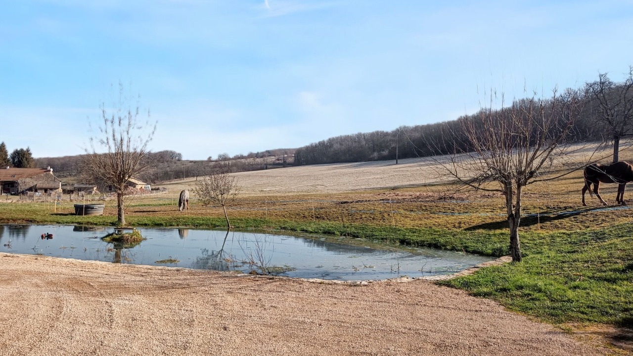 Photo of Outdoor in Mancey