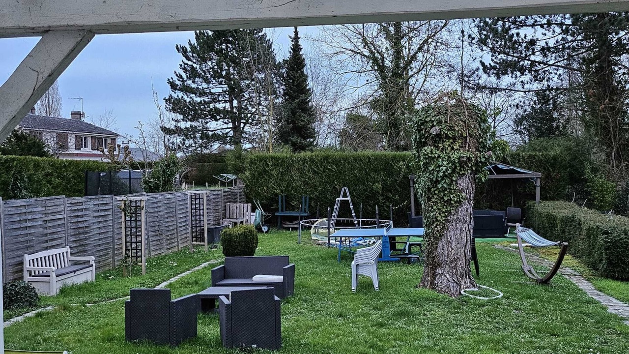 Photo of Outdoor in Senlis