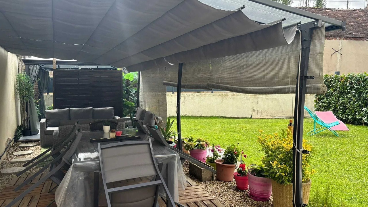 Photo of Outdoor in Noe