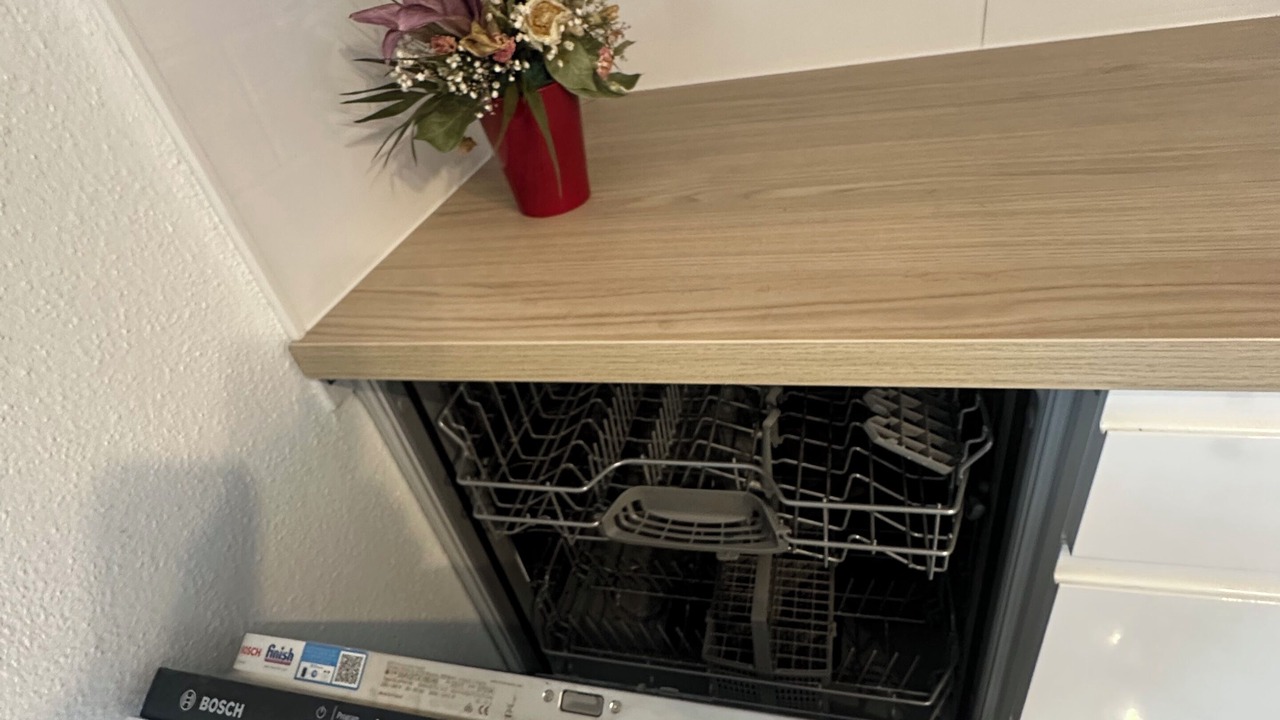 Photo of Kitchen in Poteries