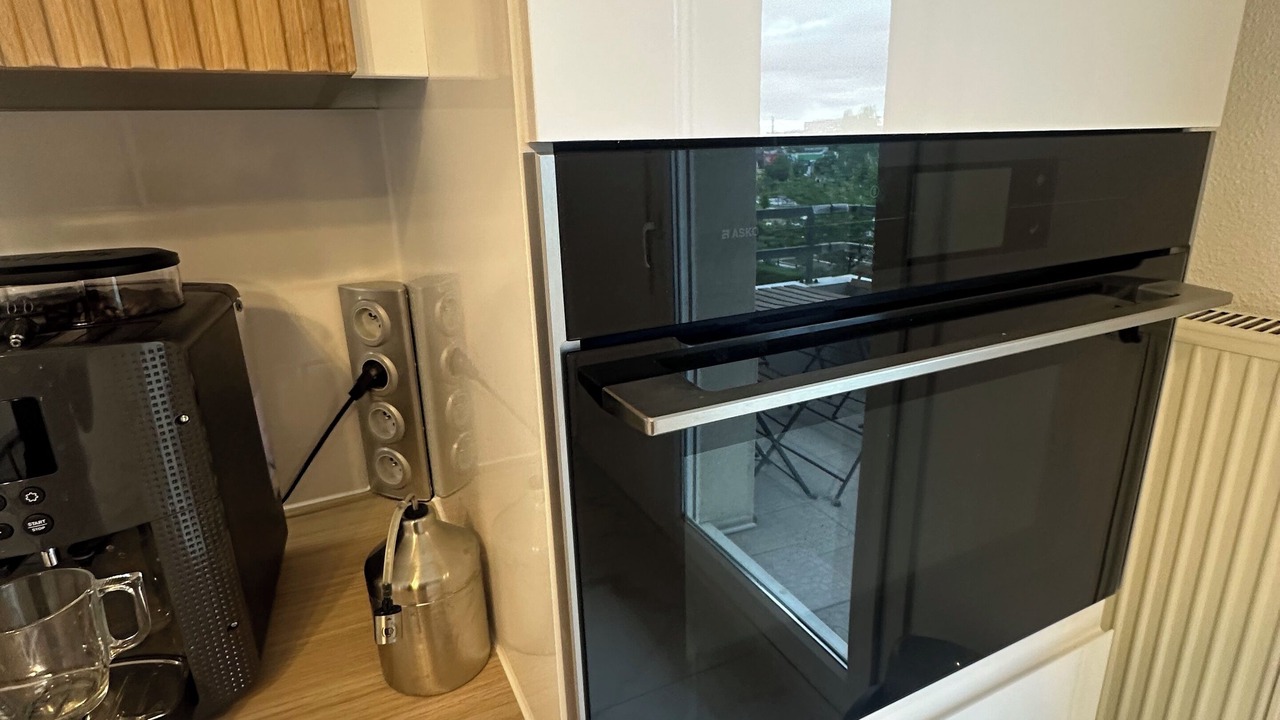 Photo of Kitchen in Poteries