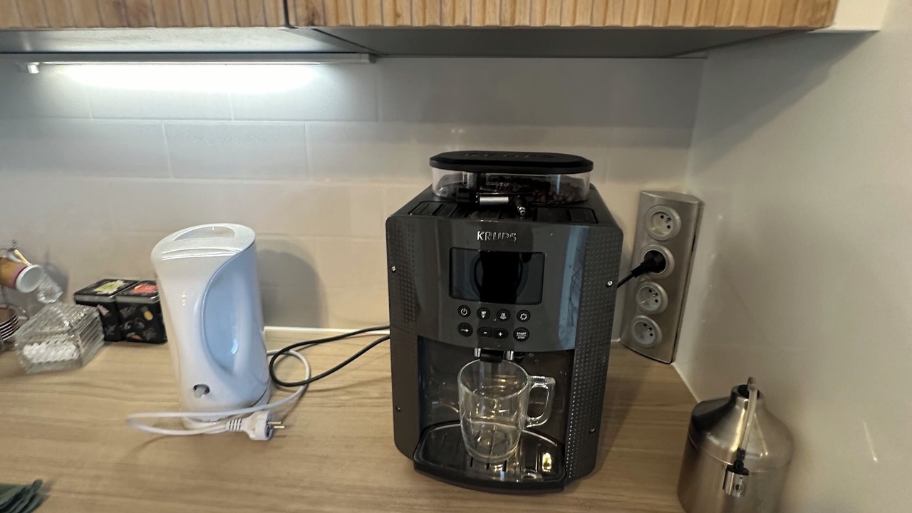 Photo of Kitchen in Poteries