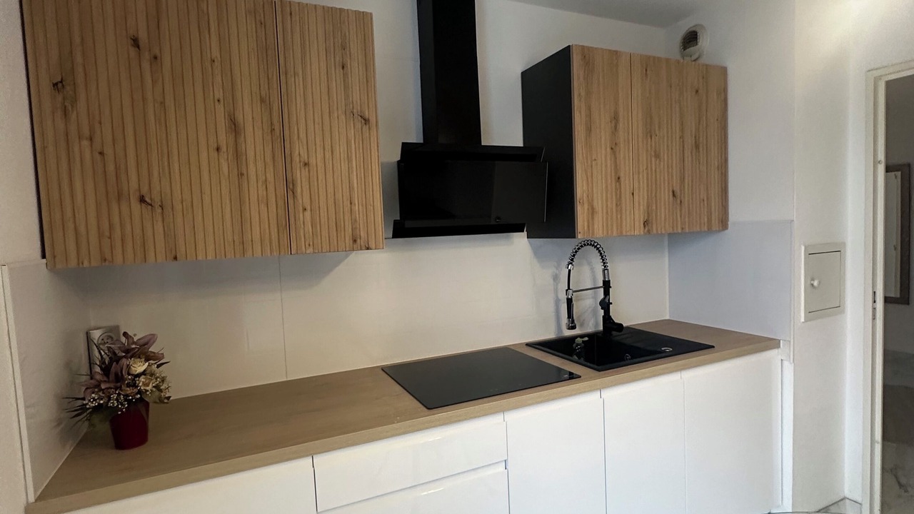 Photo of Kitchen in Poteries