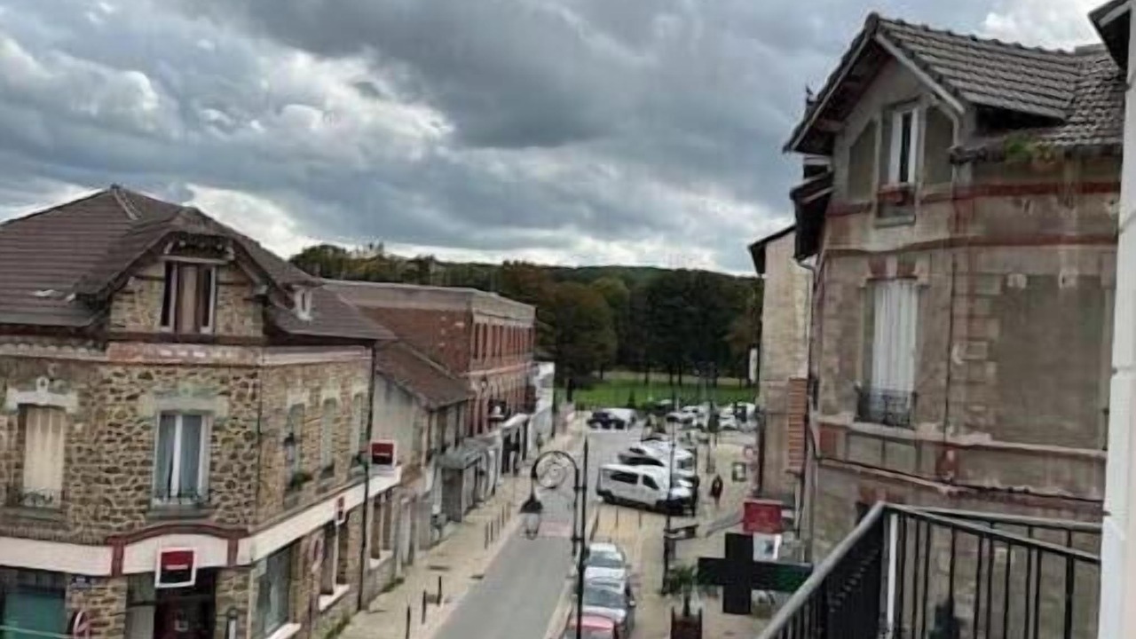 Photo of Outdoor in Esbly