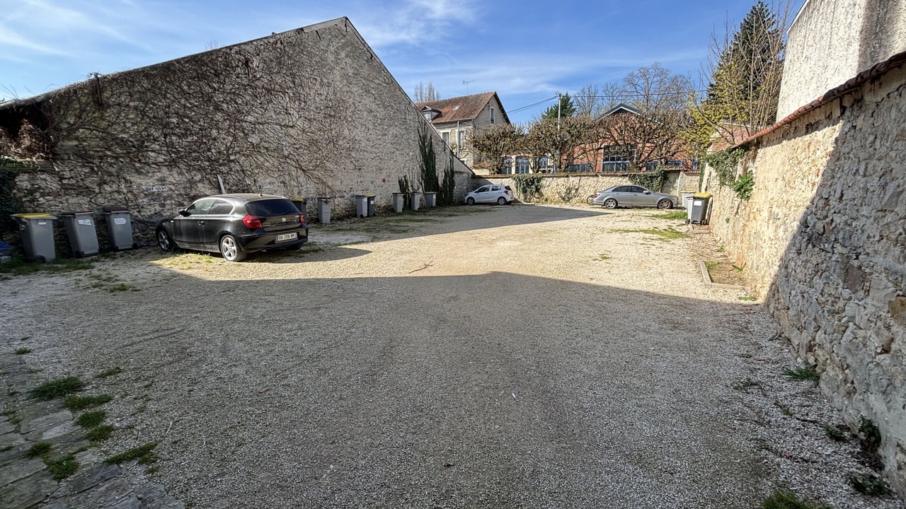 Photo of Outdoor in Milly-la-Foret