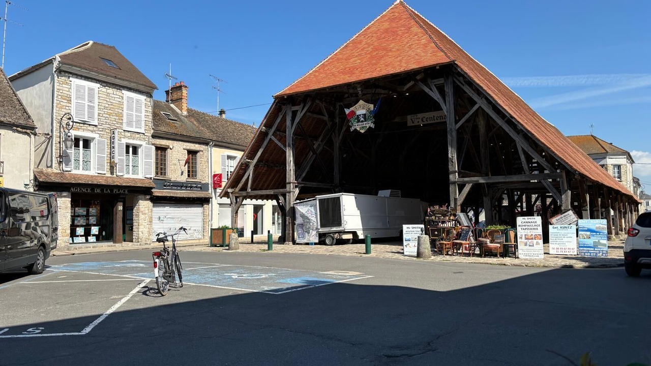 Photo of Others in Milly-la-Foret