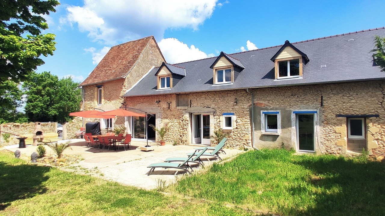 Photo of Outdoor in Fougere