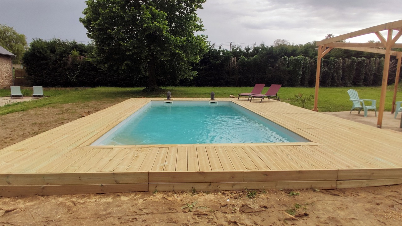 Photo of Outdoor in Fougere
