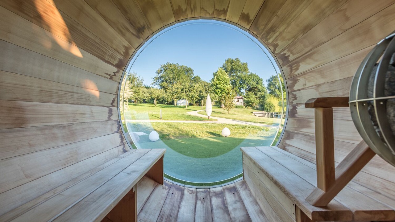 Photo of Outdoor in Cambremer