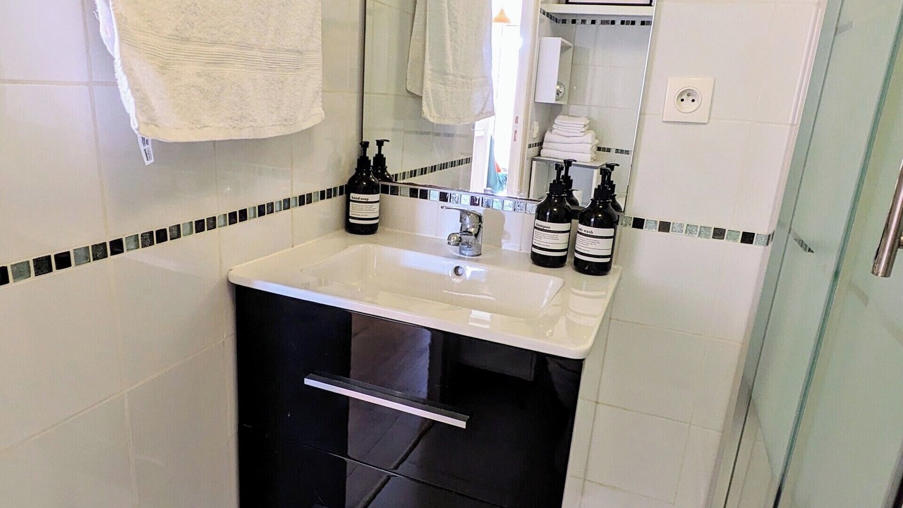 Photo of Kitchen in Meaux