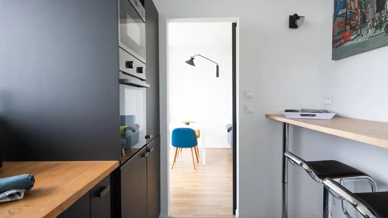 Photo of Kitchen in Croix