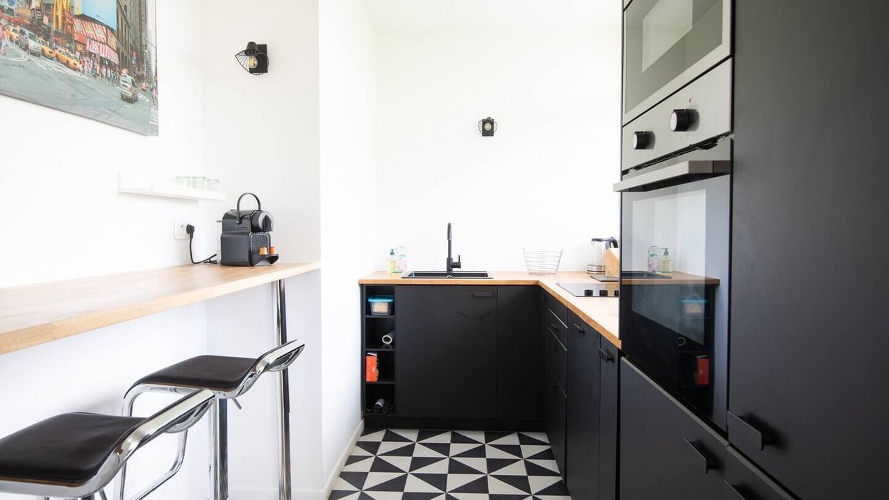 Photo of Kitchen in Croix
