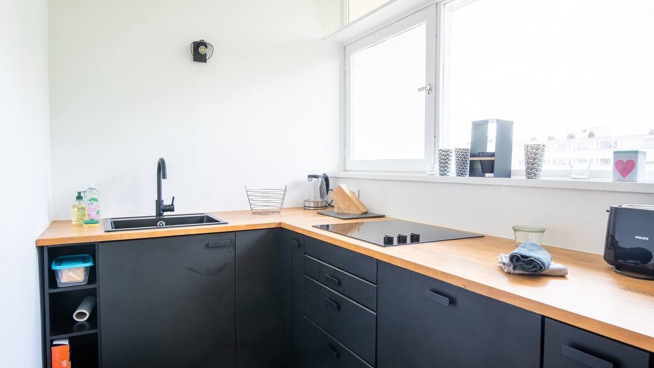 Photo of Kitchen in Croix