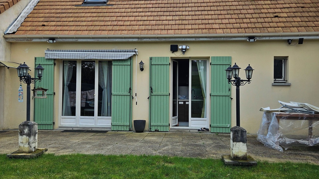 Photo of Outdoor in Montereau-Fault-Yonne