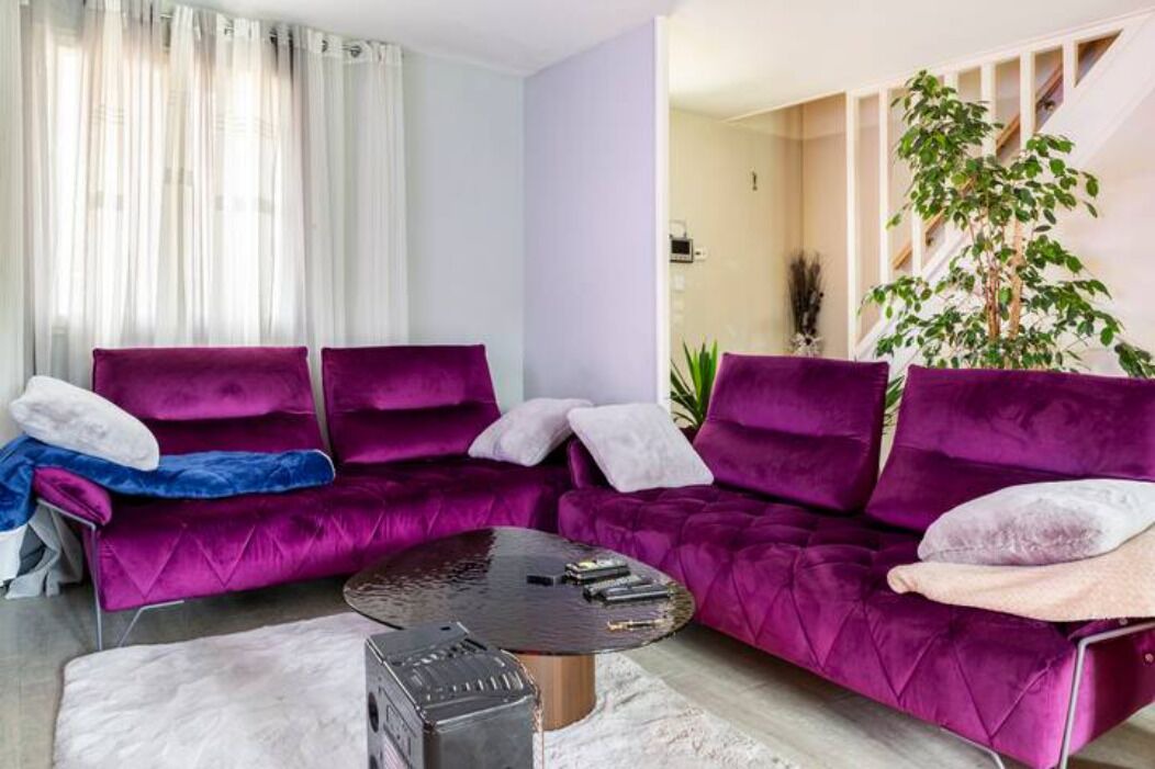 Photo of Livingroom in Montereau-Fault-Yonne
