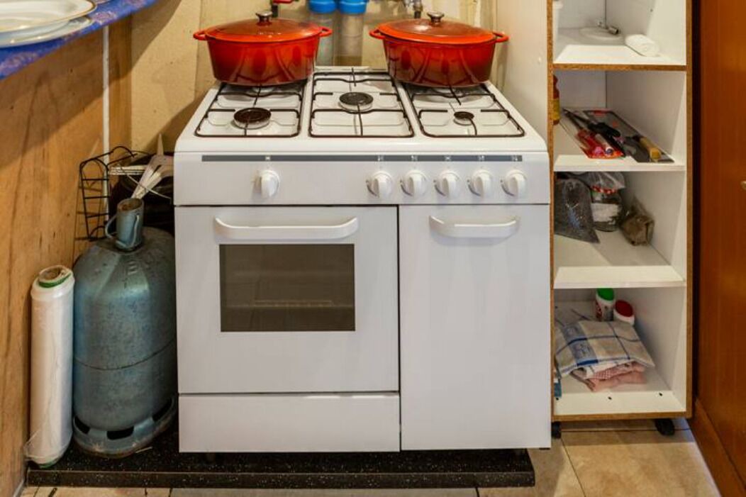 Photo of Kitchen in Montereau-Fault-Yonne