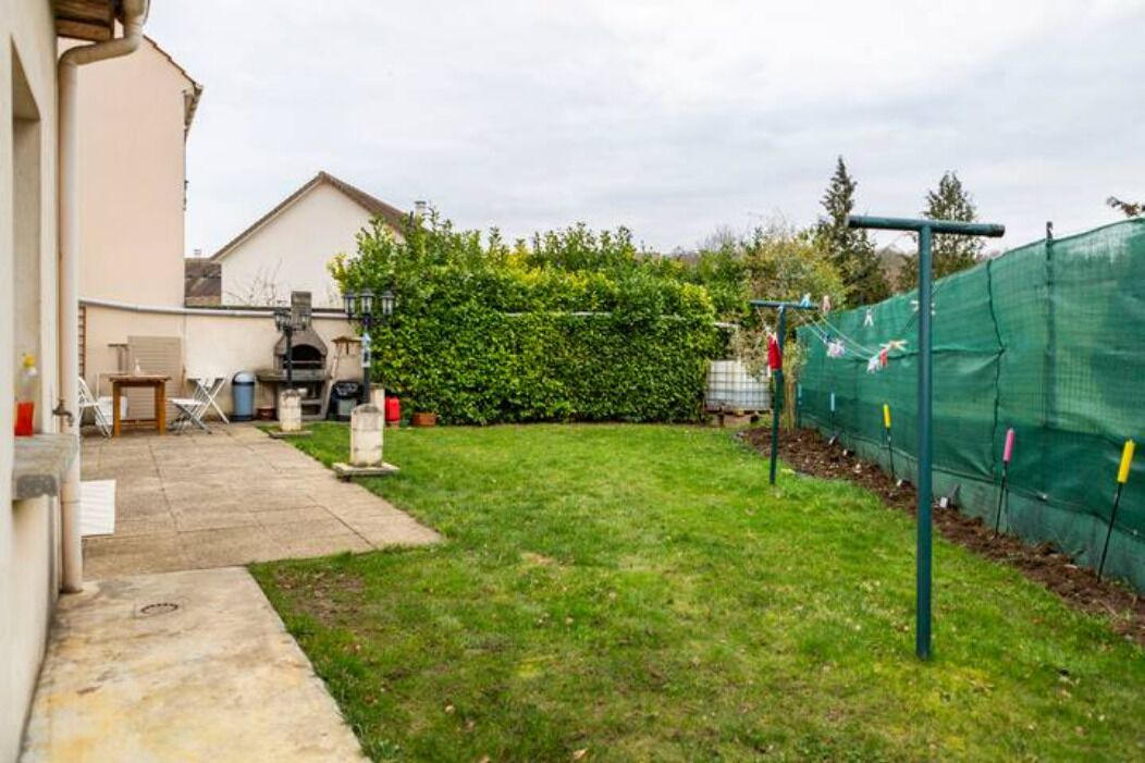Photo of Outdoor in Montereau-Fault-Yonne