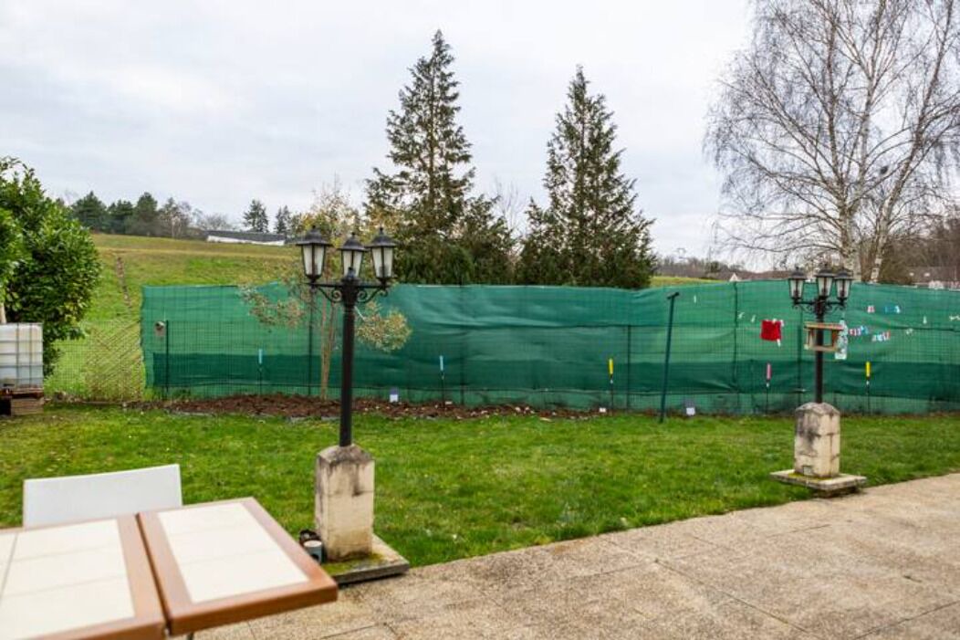 Photo of Outdoor in Montereau-Fault-Yonne