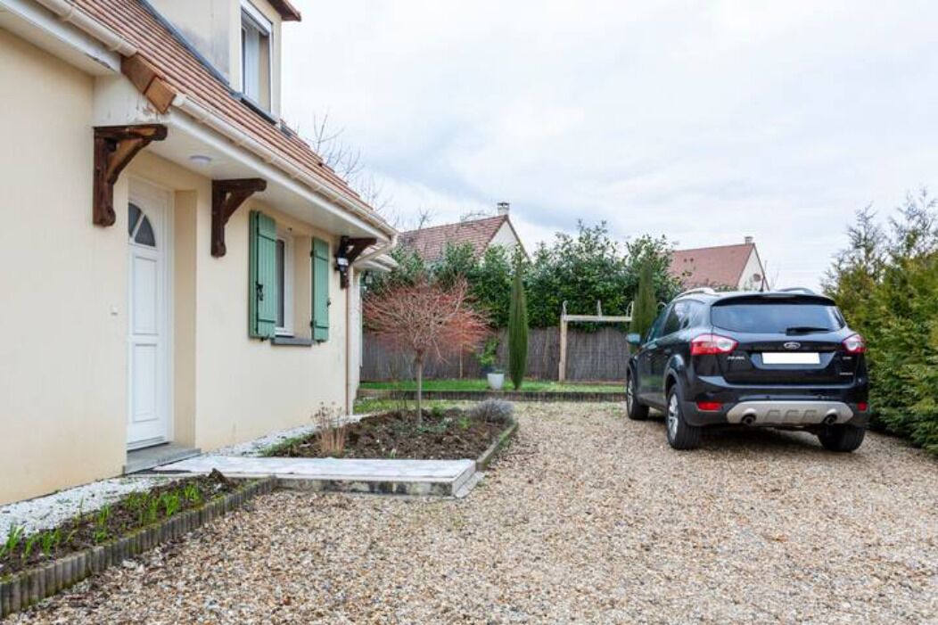 Photo of Outdoor in Montereau-Fault-Yonne