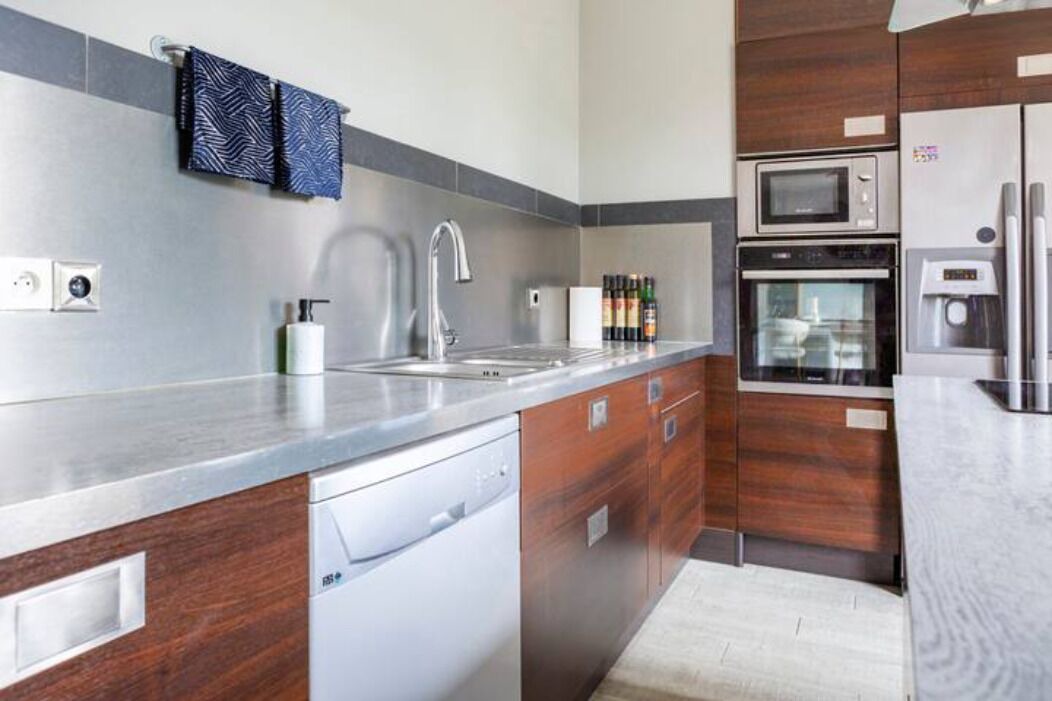 Photo of Kitchen in Montereau-Fault-Yonne