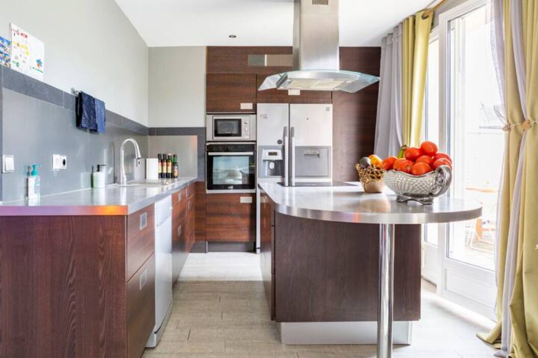 Photo of Kitchen in Montereau-Fault-Yonne
