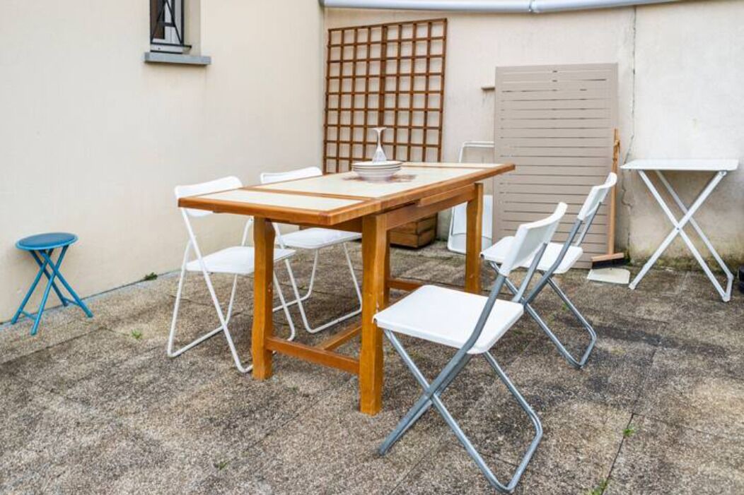 Photo of Outdoor in Montereau-Fault-Yonne