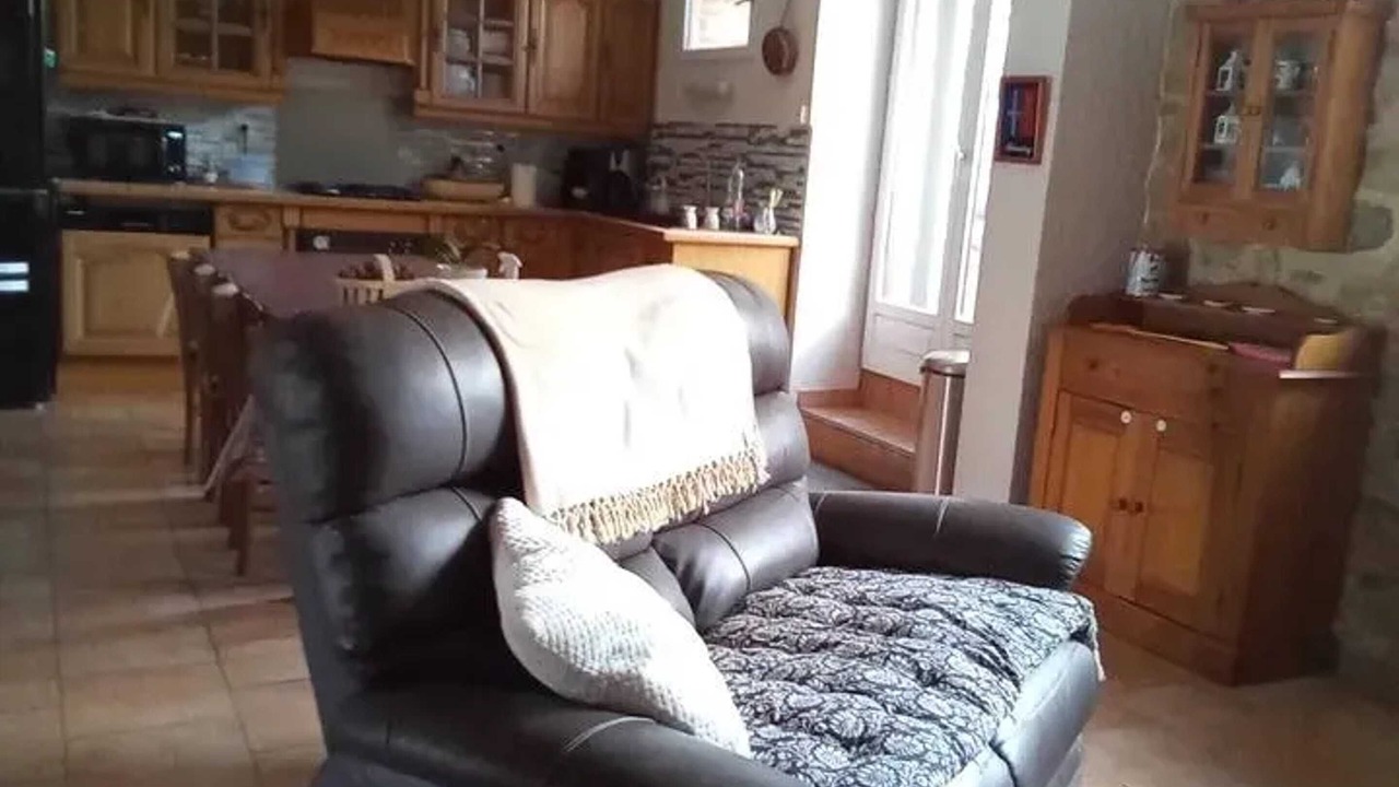 Photo of Livingroom in Blombay