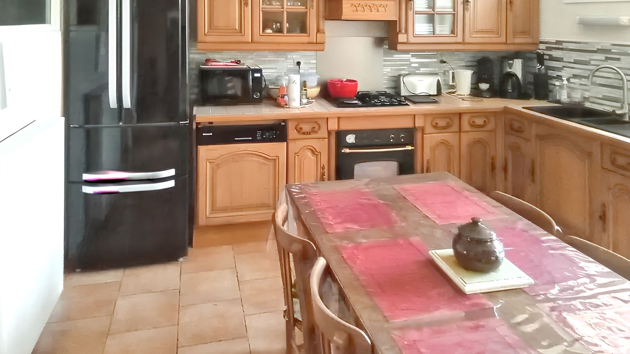 Photo of Kitchen in Blombay